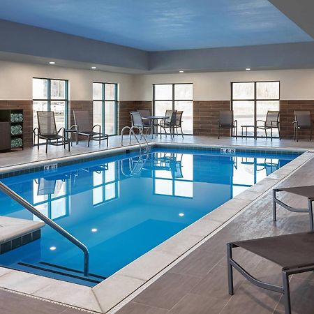 Fairfield Inn & Suites By Marriott Virginia Beach/Norfolk Airport Luaran gambar