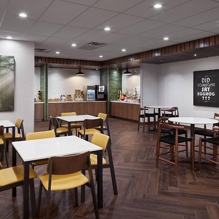 Fairfield Inn & Suites By Marriott Virginia Beach/Norfolk Airport Luaran gambar