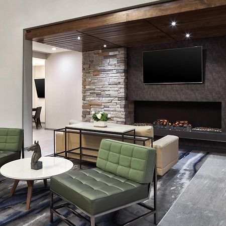 Fairfield Inn & Suites By Marriott Virginia Beach/Norfolk Airport Luaran gambar