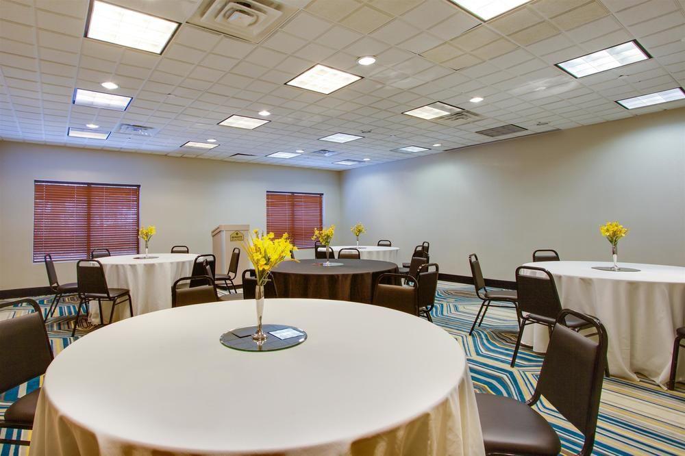 Fairfield Inn & Suites By Marriott Virginia Beach/Norfolk Airport Luaran gambar