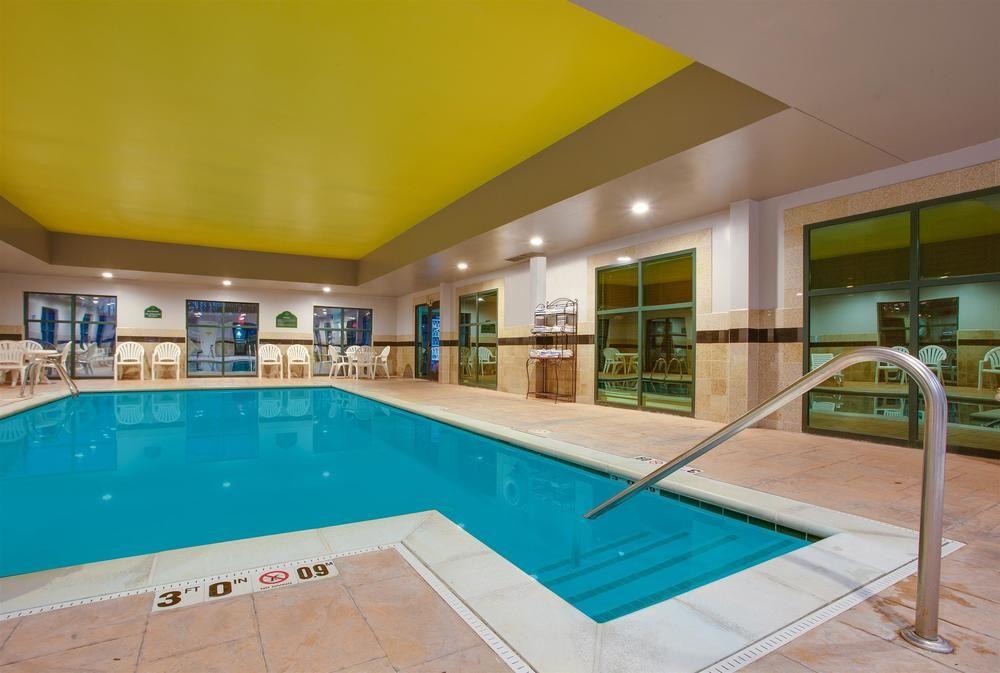 Fairfield Inn & Suites By Marriott Virginia Beach/Norfolk Airport Luaran gambar