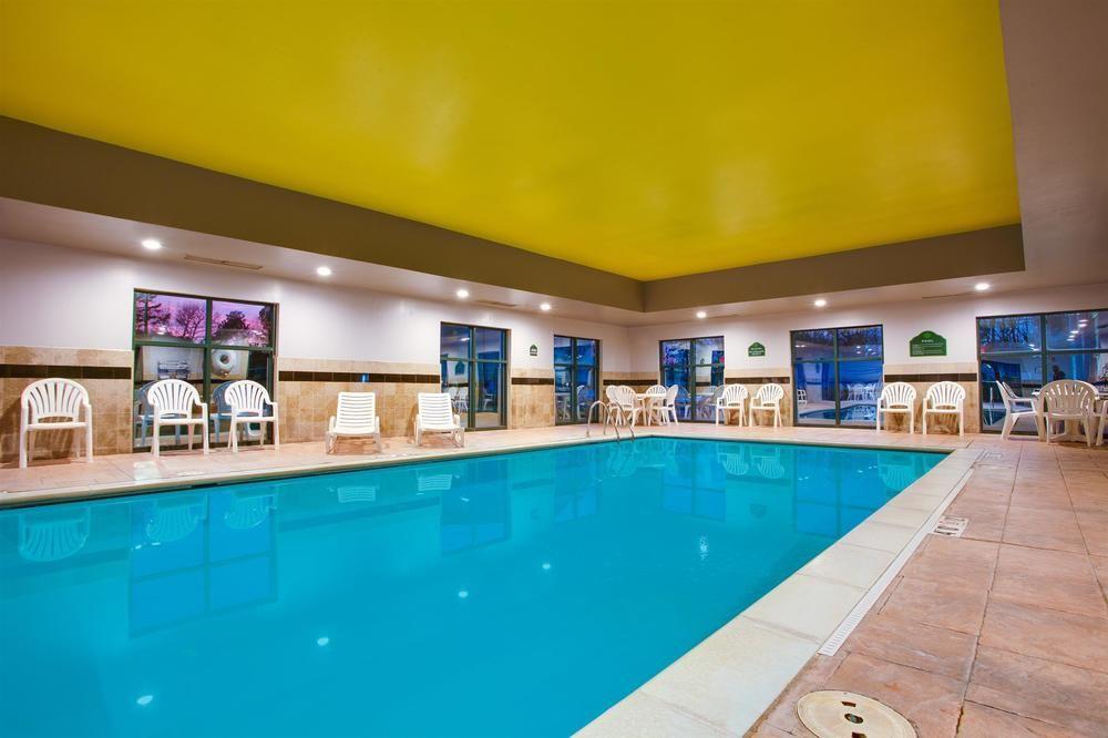 Fairfield Inn & Suites By Marriott Virginia Beach/Norfolk Airport Luaran gambar