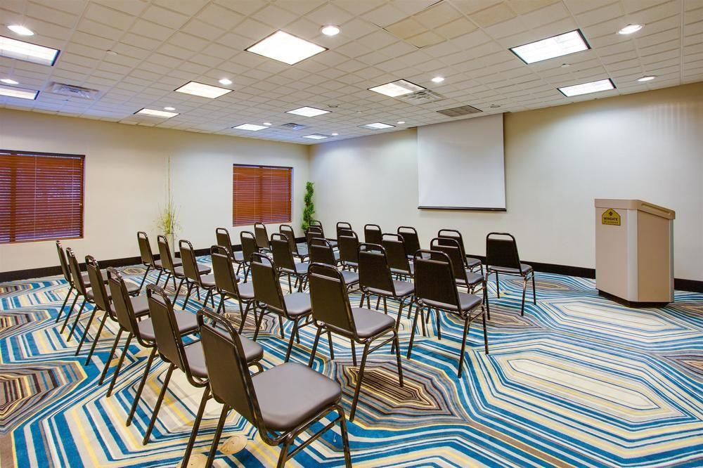 Fairfield Inn & Suites By Marriott Virginia Beach/Norfolk Airport Luaran gambar
