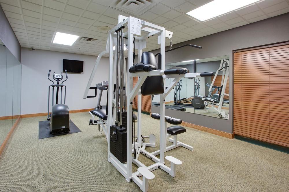 Fairfield Inn & Suites By Marriott Virginia Beach/Norfolk Airport Luaran gambar