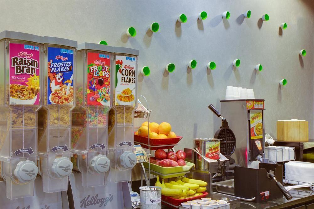 Fairfield Inn & Suites By Marriott Virginia Beach/Norfolk Airport Luaran gambar