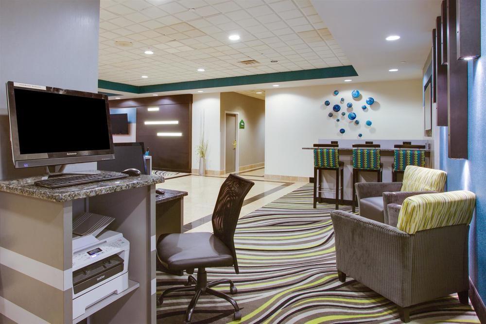 Fairfield Inn & Suites By Marriott Virginia Beach/Norfolk Airport Luaran gambar