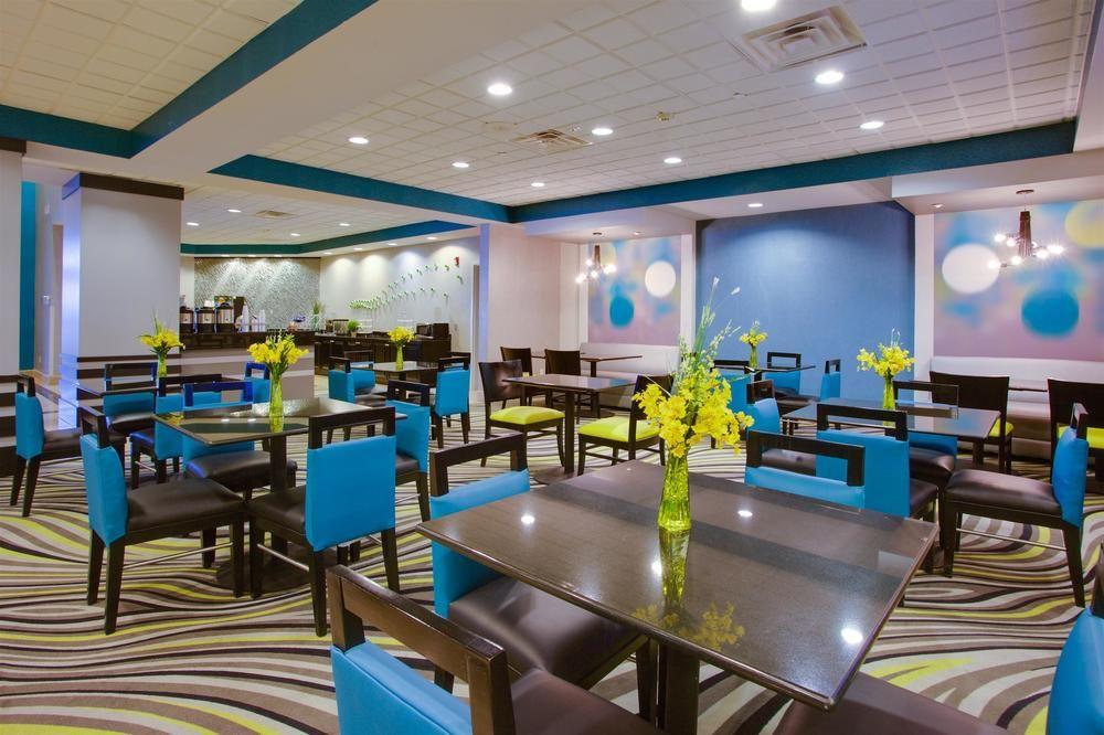 Fairfield Inn & Suites By Marriott Virginia Beach/Norfolk Airport Luaran gambar