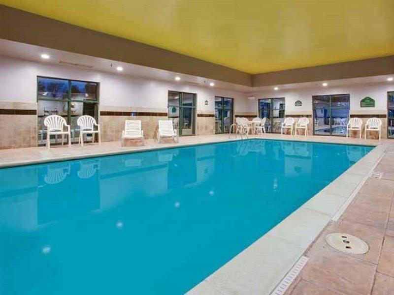 Fairfield Inn & Suites By Marriott Virginia Beach/Norfolk Airport Luaran gambar