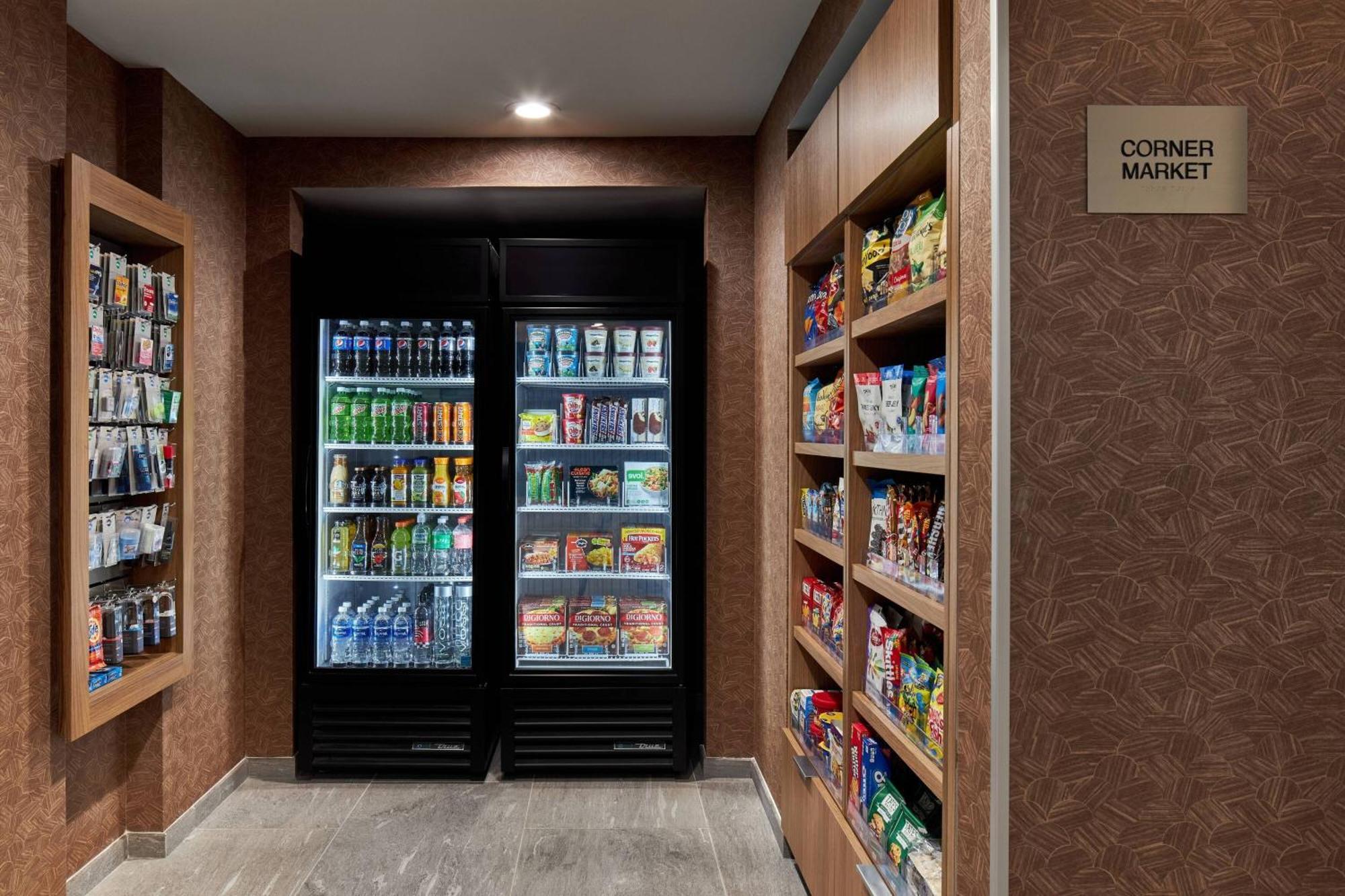 Fairfield Inn & Suites By Marriott Virginia Beach/Norfolk Airport Luaran gambar