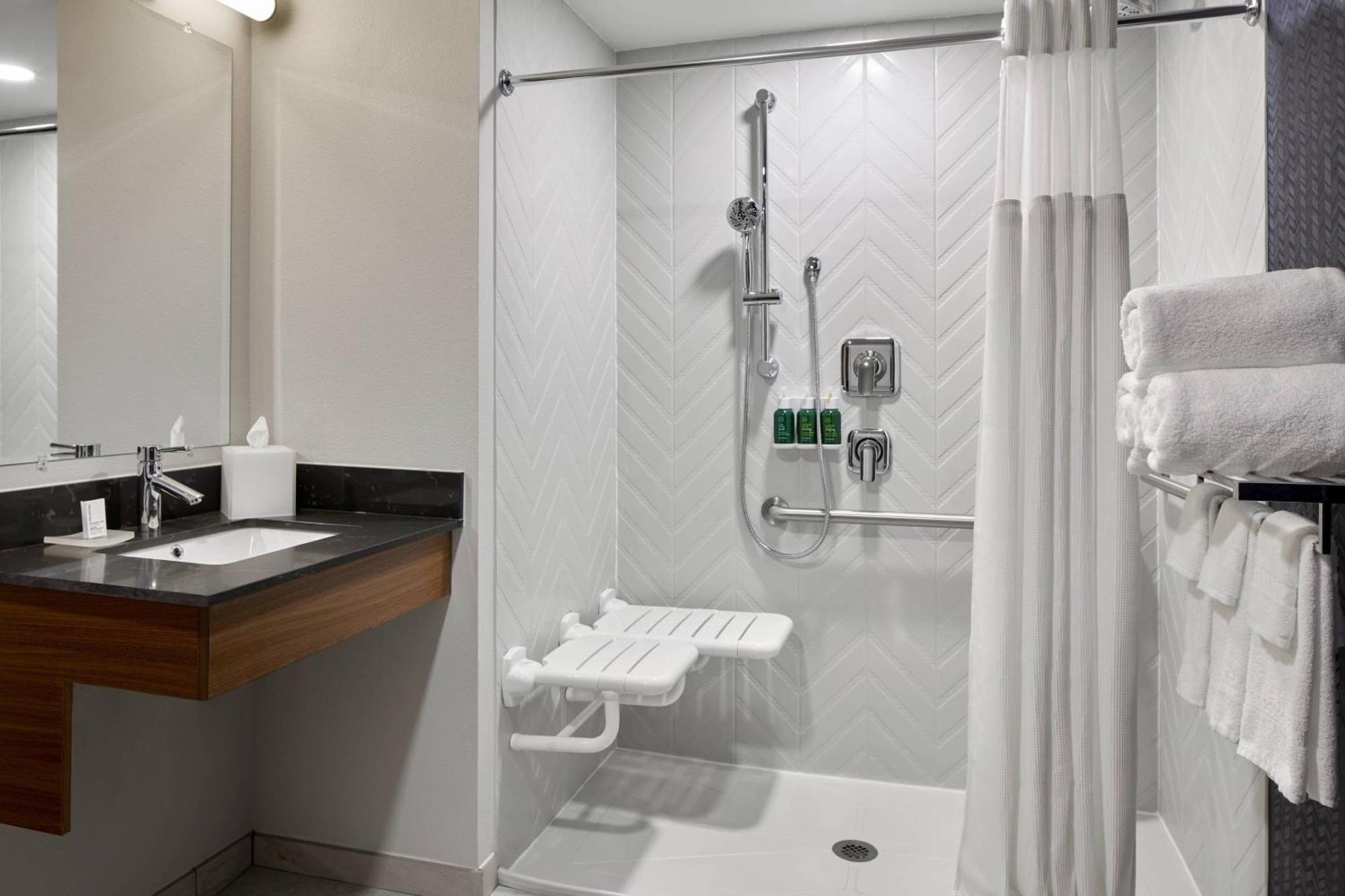 Fairfield Inn & Suites By Marriott Virginia Beach/Norfolk Airport Luaran gambar