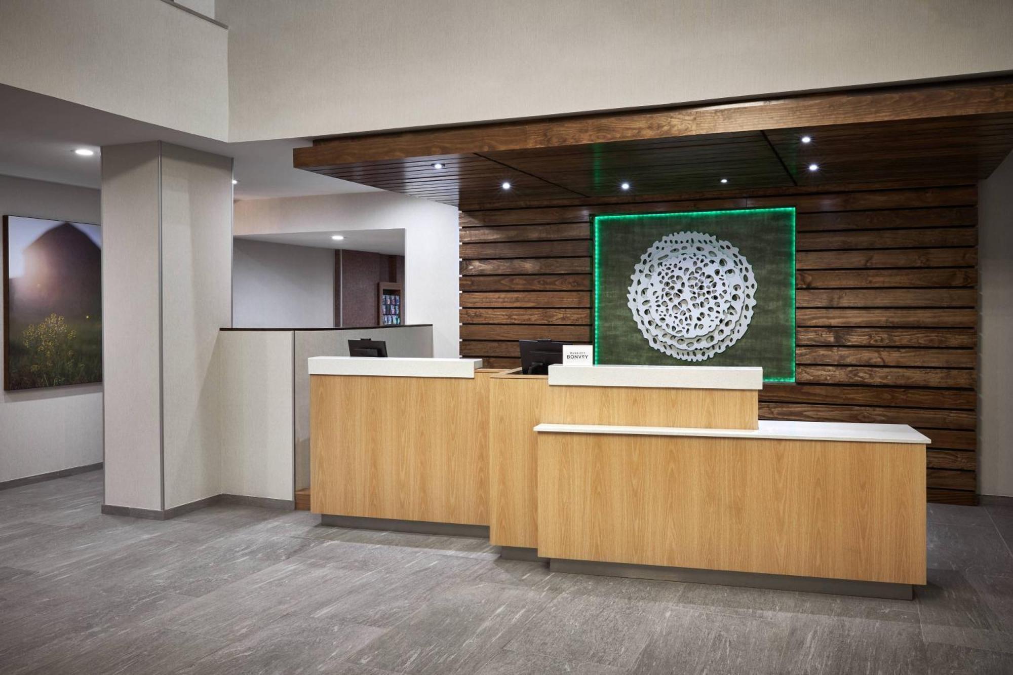 Fairfield Inn & Suites By Marriott Virginia Beach/Norfolk Airport Luaran gambar